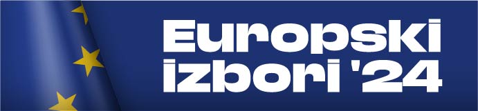 Europarlamentarni izbori 2024